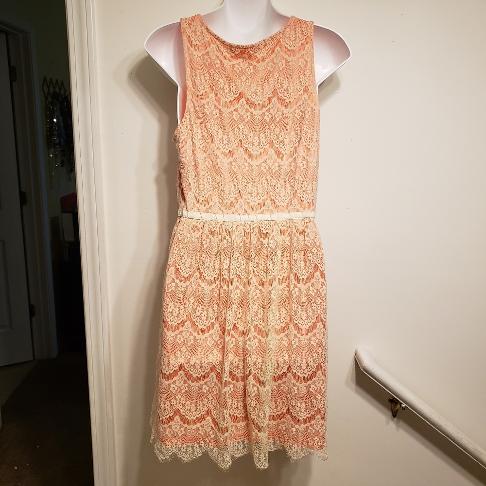 Alter'd State dress - Picture 6 of 6